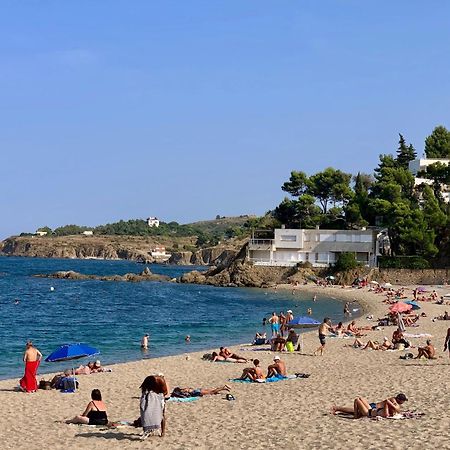 Maison Avec Suite Justice Argeles Sur Mer Argelès-sur-Mer Exterior foto
