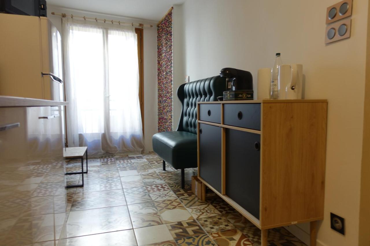 Maison Avec Suite Justice Argeles Sur Mer Argelès-sur-Mer Exterior foto